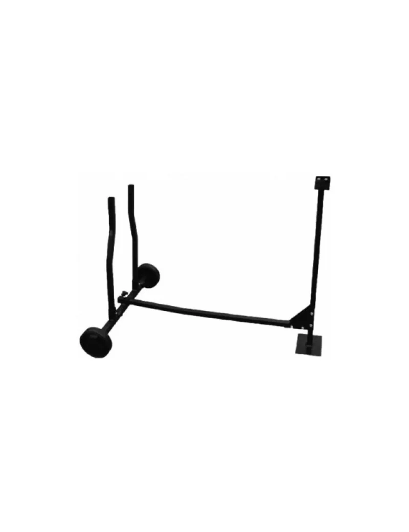 Support pour fendeuse électrique horizontale Hecht H670 Support pour fendeuse électrique horizontale Hecht H670