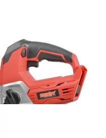Scie sauteuse sans fil à batterie Accu 1278 Hecht
