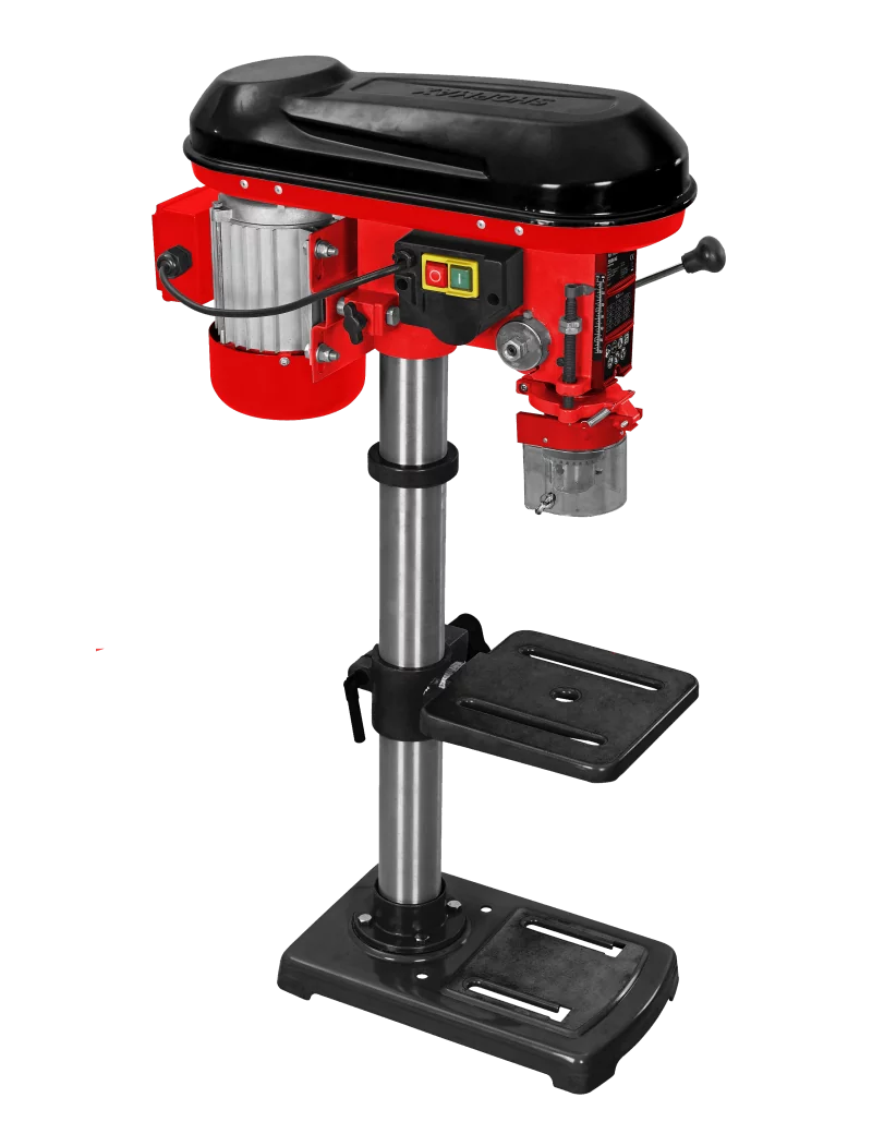 Perceuse à colonne d'établi 600W Hecht Perceuse à colonne d'établi 600W Hecht