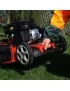 Tondeuse thermique autotractée avec démarreur électrique 53 cm Hecht