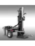 Fendeuse de bûches HS-22A62-V2, 22 t, 65 cm, moteur à essence Jansen