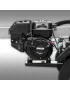 Fendeuse de bûches HS-22A62-V2, 22 t, 65 cm, moteur à essence Jansen