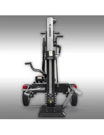 Fendeuse de bûches HS-22A62-V2, 22 t, 65 cm, moteur à essence Jansen