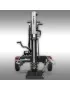 Fendeuse de bûches HS-22A62-V2, 22 t, 65 cm, moteur à essence Jansen