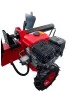 Fendeur de bûches horizontal 8 To à moteur à essence 52 cm HLS8T-GAS Crossfer