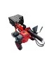 Fendeur de bûches horizontal 8 To à moteur à essence 52 cm HLS8T-GAS Crossfer