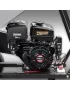 Moteur pour broyeur GTS 1500 Jansen