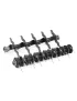 Scarificateur électrique 2in1 - HECHT 1848