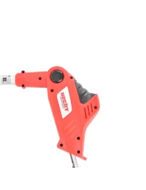 Taille haie sans fil - HECHT 6025