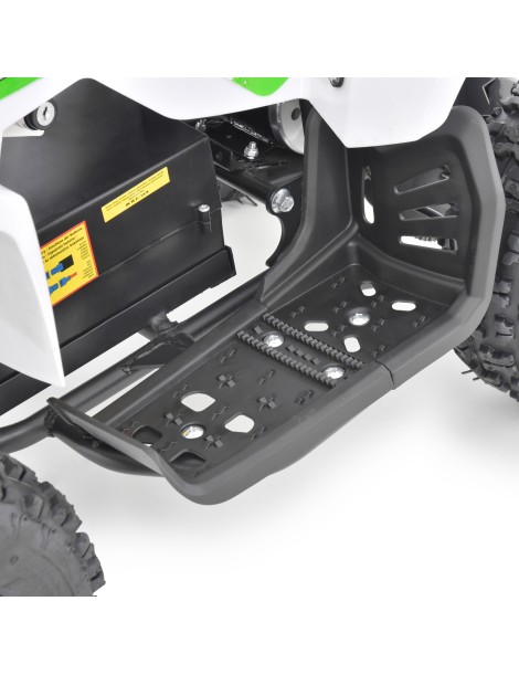 Quad sans fil - HECHT 54803