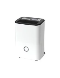 Déshumidificateur avec une capacité de déshumidification maximale de 25 litres/jour (20L à 30°C et 80% d'humidité), ACD-20-DF