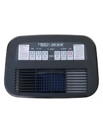 Déshumidificateur avec une capacité de déshumidification maximale de 25 litres/jour (20L à 30°C et 80% d'humidité), ACD-20-DF